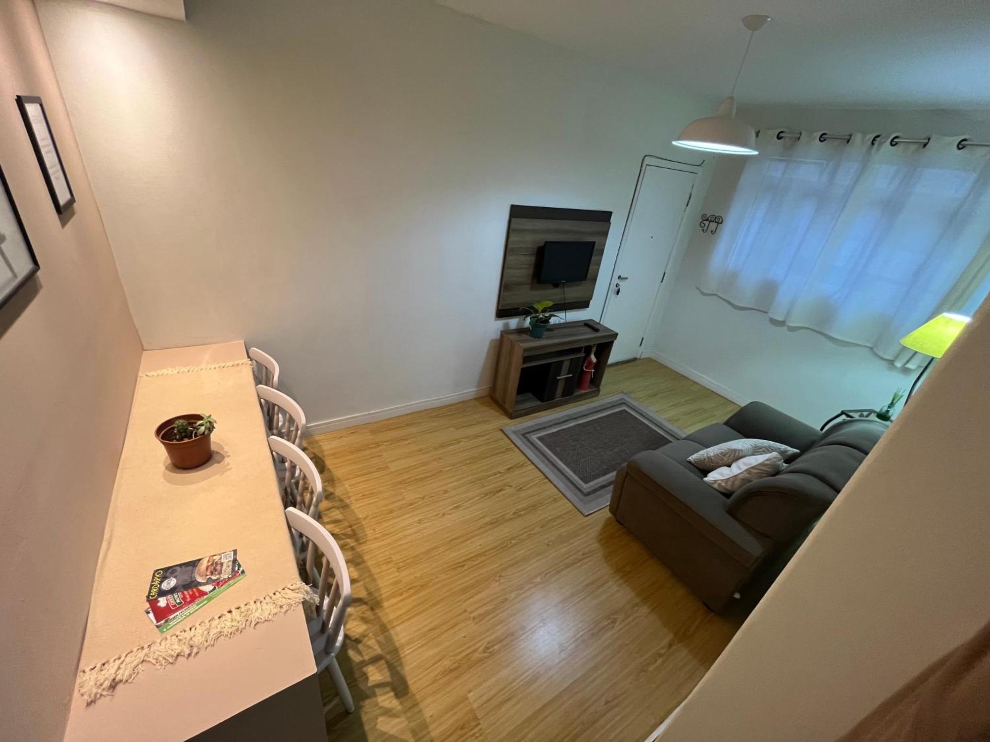 Apartamento Centro Com Garagem E Wi-Fi Apartment Aguas de Lindoia Luaran gambar